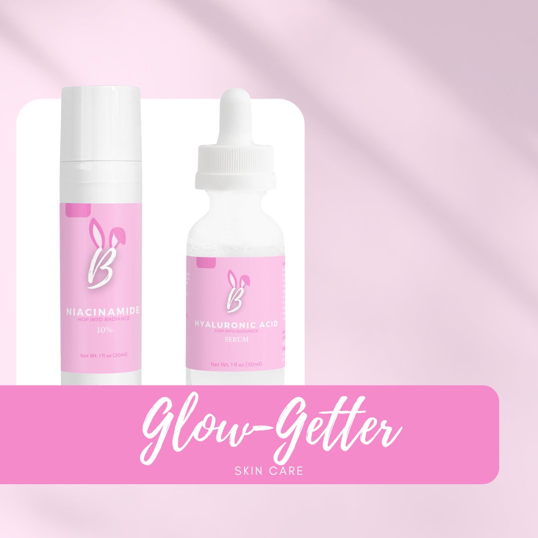 Glow-Getter Skincare