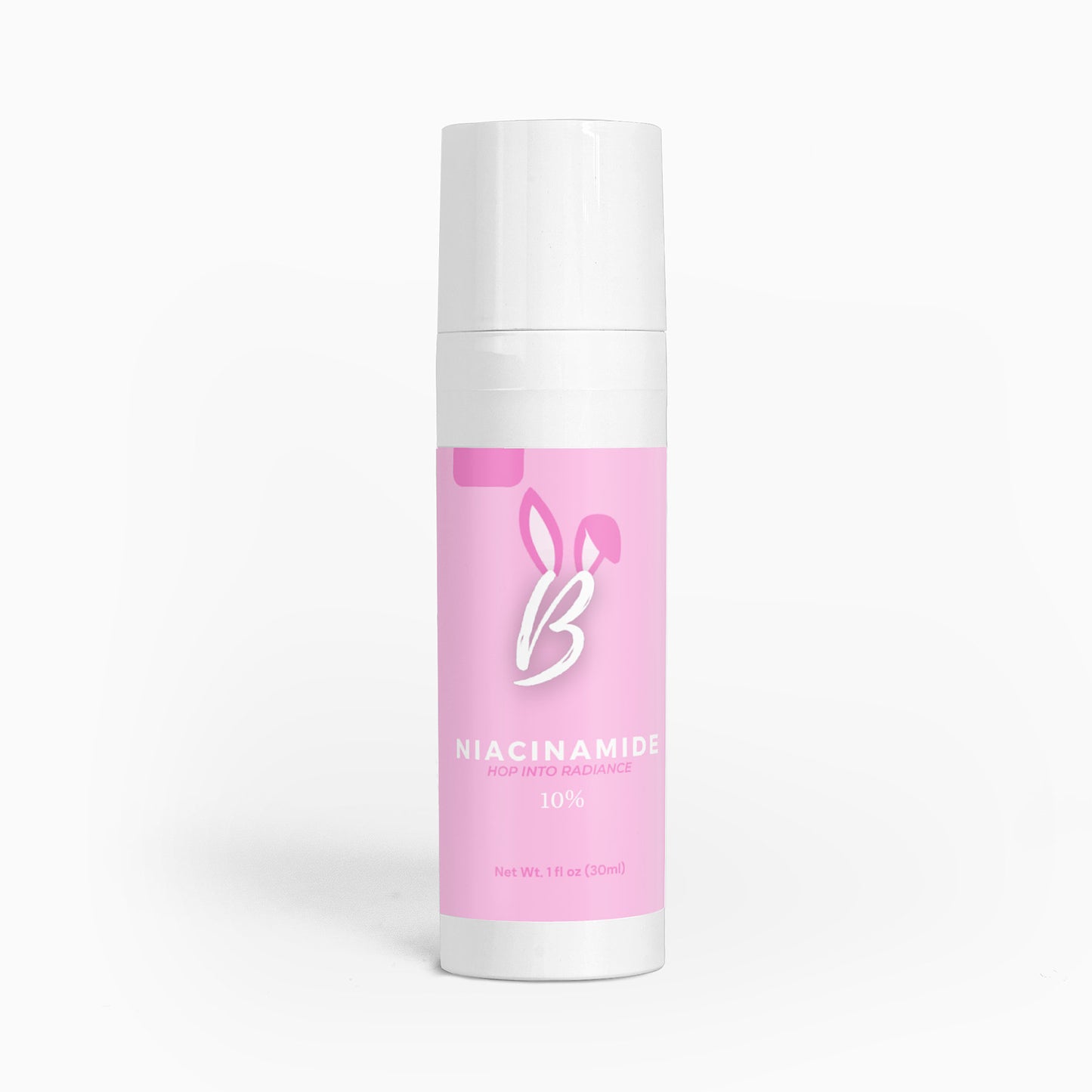 🌸 Glow Bunny Boost Niacinamide (10%) 🌸